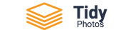 TidyPhotos.com logo
